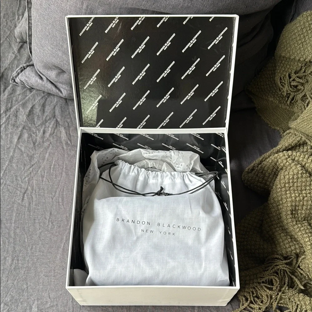 Brandon Blackwood The Mya Bag - Picture 4 of 5